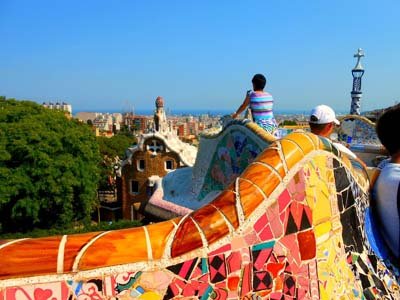 Encuentra tu lugar en Barcelona