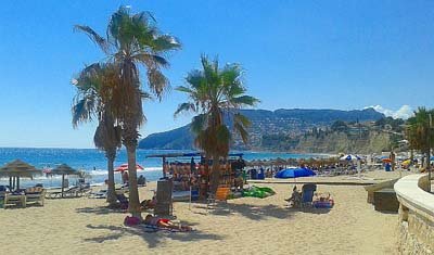 Encuentra tu lugar en la Costa Blanca