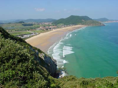 Encuentra tu lugar en la Costa Cantabria